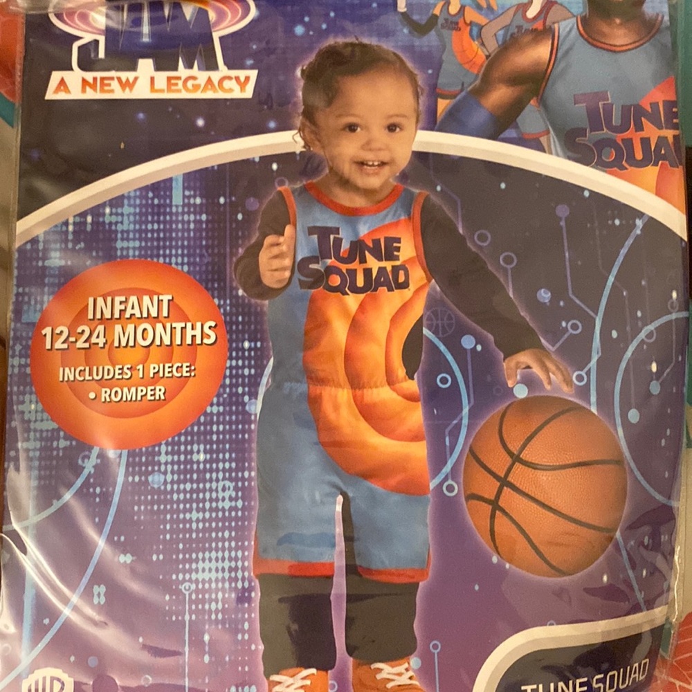 12-24 costume